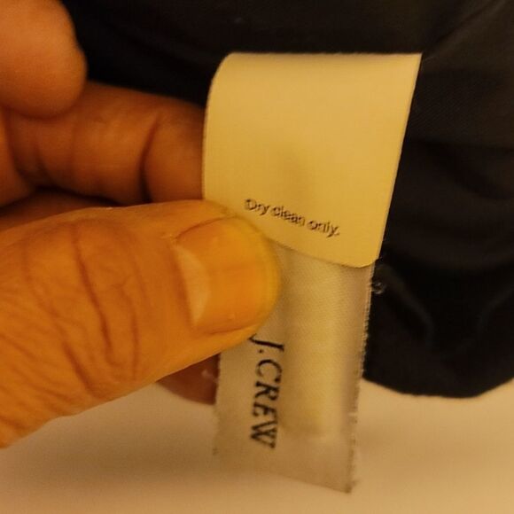 J. Crew wool jacket size small - Picture 12 of 12